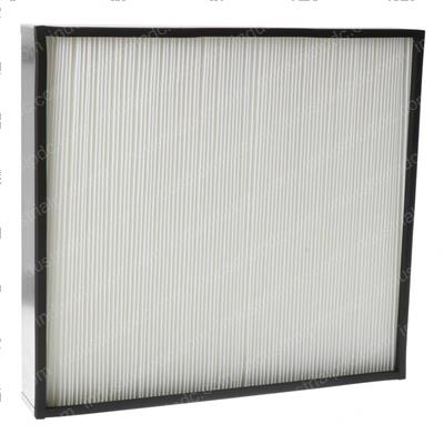 Picture of Synthetic Hopper Filter