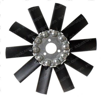 Picture of Fan - Pusher 16 Gm 16l