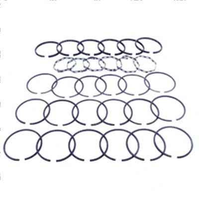 Picture of Piston Ring Set 6 Cyl Std