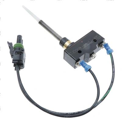 Picture of Harness, Switch-12v Whisker