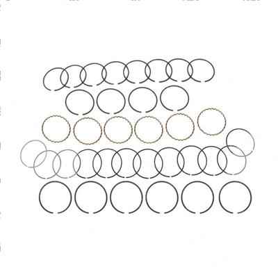 Picture of Piston Ring Set 6 Cyl 1.50