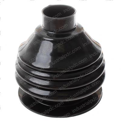 Picture of Bellows-Hopper Dump Door