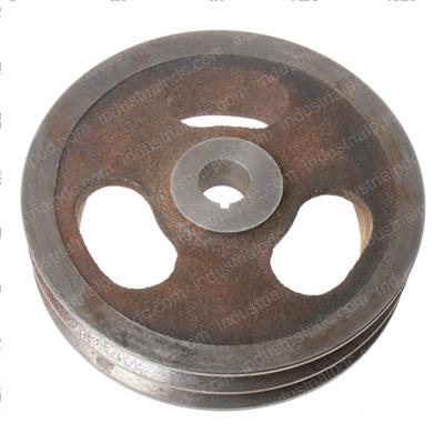 Picture of Pully - Drive Fan Assy