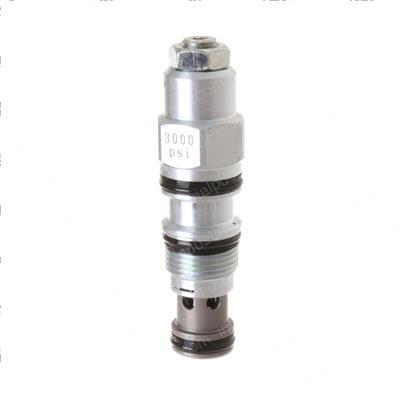 Picture of Valve - Counterbalance