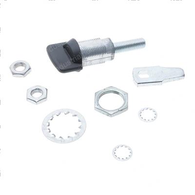 Picture of Latch-Vise Action  Large