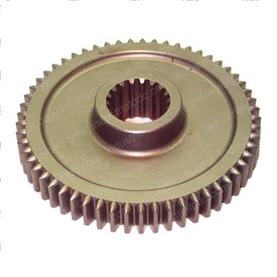 Picture of Gear Output