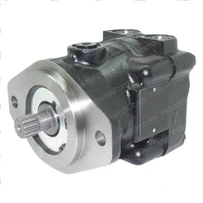 Picture of Motor - Hydraulic