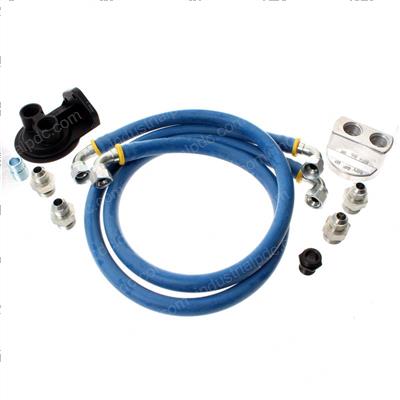 Picture of Remote Oil Filter Kit -  1.6l T