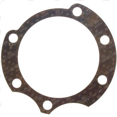 Picture of Shim - Differential