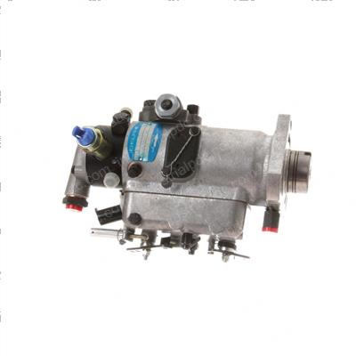 Picture of Pump - Injection