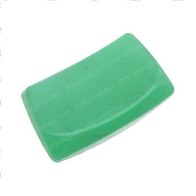 Picture of Cover-Switch Rocker Green No Le