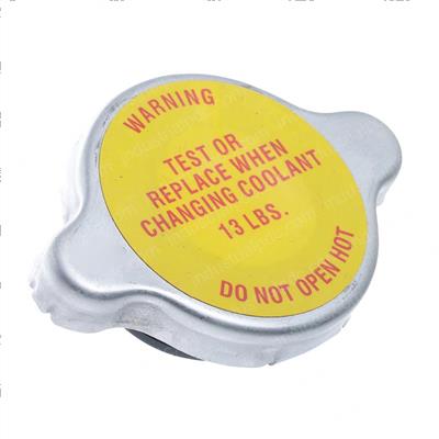 Picture of Cap-Radiator