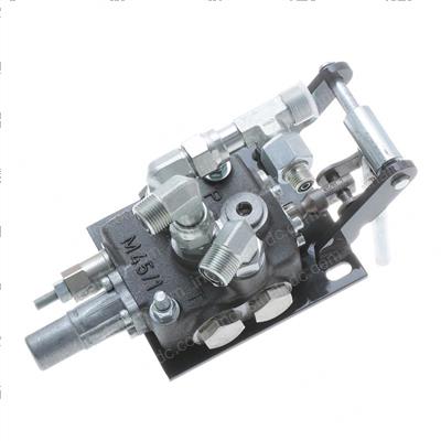 Picture of Assy- Control Valve Hyd I