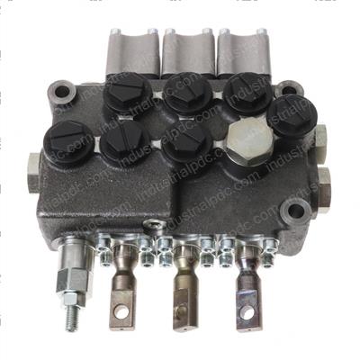 Picture of Valve-3 Spool Scrubber