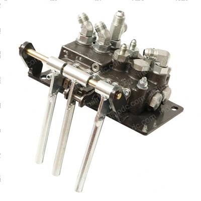 Picture of Sub-3 Spool Tss Scrubbers