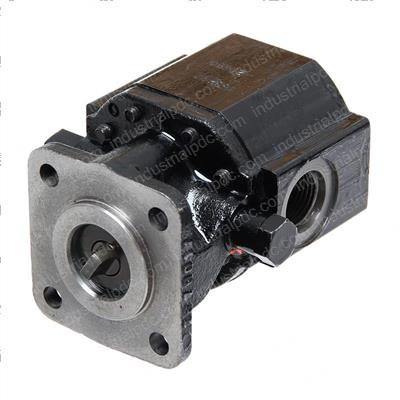Picture of Pump Aux. Power Unit