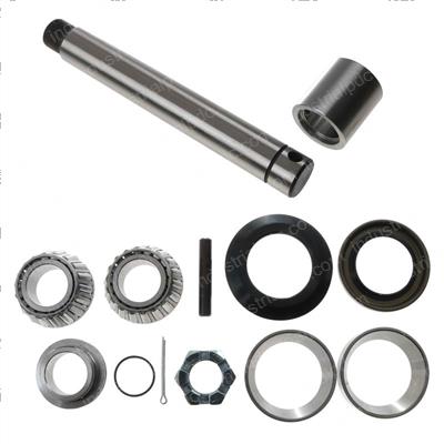 Picture of Pin Kit - King