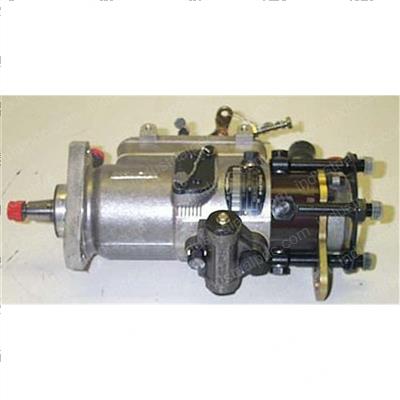 Picture of Pump - Injection