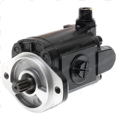 Picture of Pump - Hydraulic