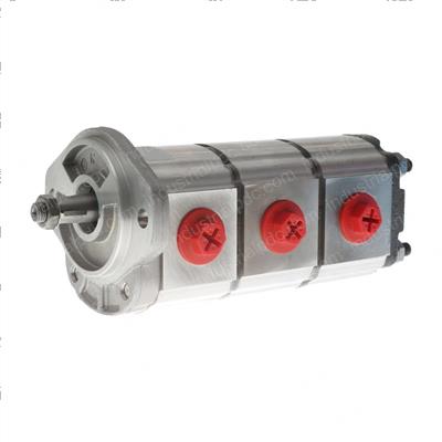 Picture of Pump - Hydraulic - Gear