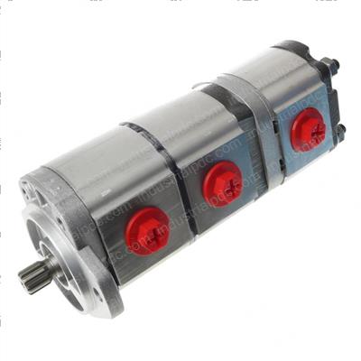 Picture of Pump - Hydraulic