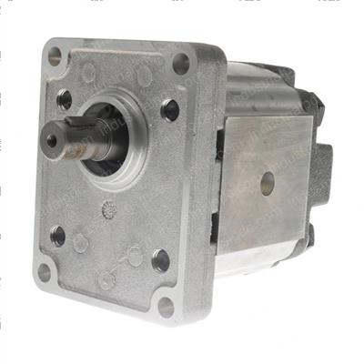 Picture of Motor - Hydraulic
