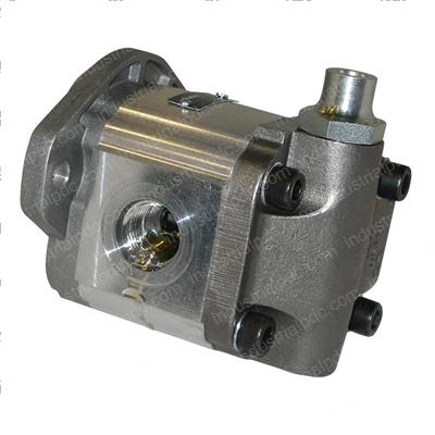 Picture of Pump - Hydraulic