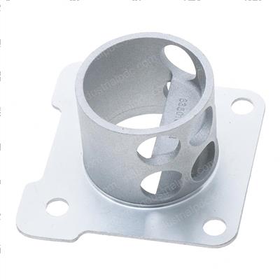 Picture of Baffle