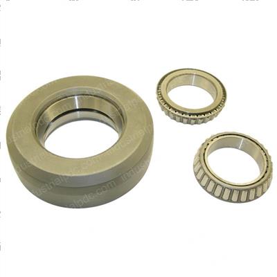 Picture of Mast Wheel