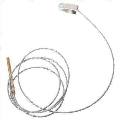 Picture of Cable-Side Broom  Arma