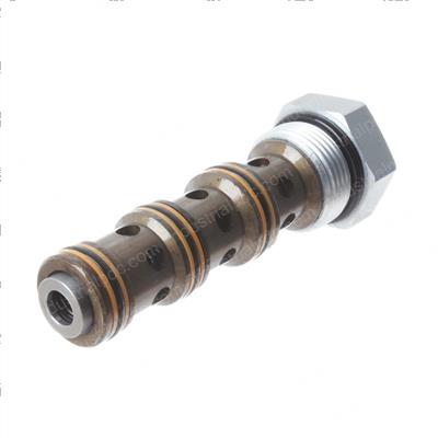 Picture of Valve - Flow
