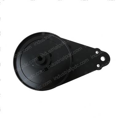 Picture of Main Broom Plt