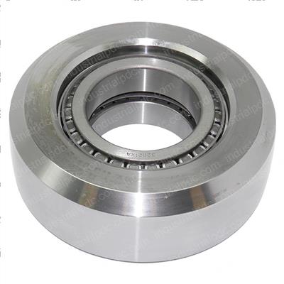 Picture of Mast Wheel