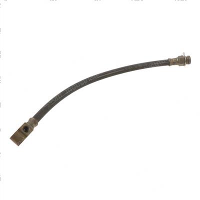 Picture of Hose -  Flexible Hyd With Tee F