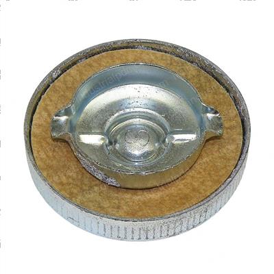 Picture of Cap - Fuel