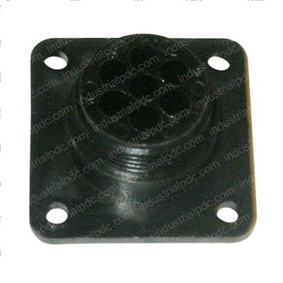 Picture of Connector Male Panel Mount