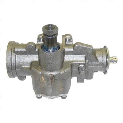 Picture of Box - Gear