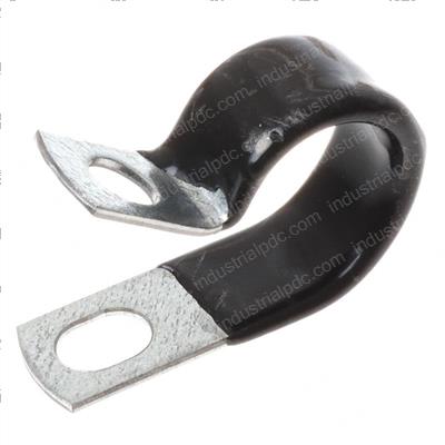 Picture of Clamp Cable Stl .63dx.50w 1h