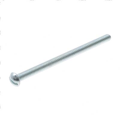 Picture of Screw Rhm 10-24 X 3