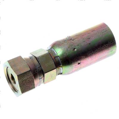 Picture of Fitting - Weatherhead Crimp