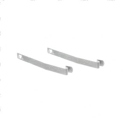 Picture of Relay Hold Down Omron