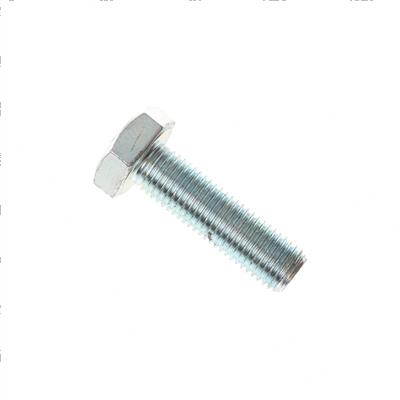 Picture of Screw  Hex  M10 X 1.25 X 35  8.