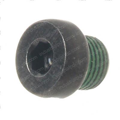 Picture of Plug - W/Head Straight