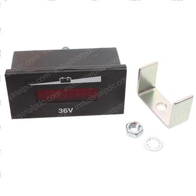 Picture of Meter-State of Charge-36v