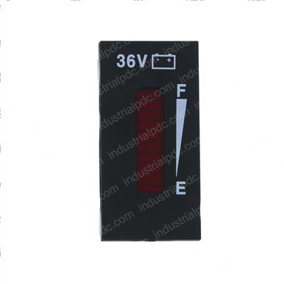 Picture of Meter - Battery