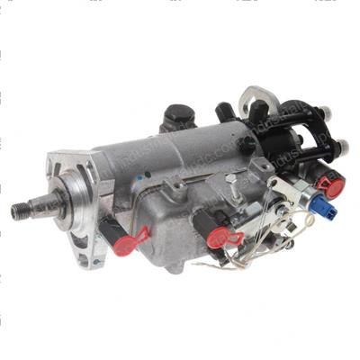 Picture of Injection Pump