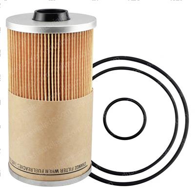 Picture of Filter - Fuel