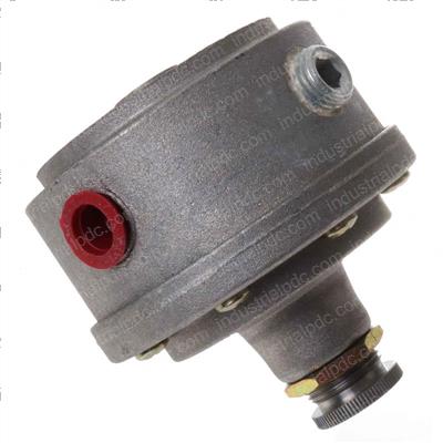 Picture of Secondary Lp Reg Assy W/4-Scrw