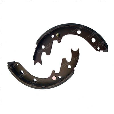 Picture of Shoe Set - Brake (2)