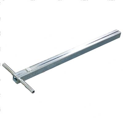Picture of T-Handle Weldment Zinc Plated